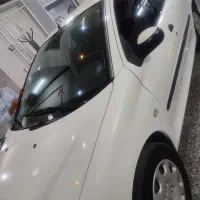 فروش ۲۰۶|خودرو سواری و وانت|یزد, |دیوار