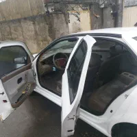 سمند ef7 ۸۹|خودرو سواری و وانت|رشت, لاکان شهر|دیوار