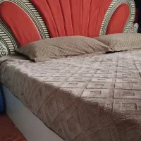 تخت خواب دو نفره