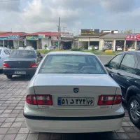 سمند lx مدل99|خودرو سواری و وانت|لاهیجان, بازکیاگوراب|دیوار