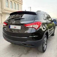 هایما s5 بدون رنگ ۱۴۰۱ کمکار|خودرو سواری و وانت|مشهد, هفت تیر (آب و برق)|دیوار