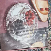 تعدادی لوازم اشپزخانه مناسب کادویی|ظروف سرو و پذیرایی|مشهد, رده|دیوار