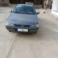 پژوslxتیوفایو|خودرو سواری و وانت|دورود, |دیوار