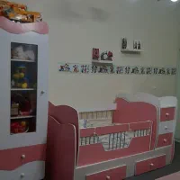 تخت خواب نوجوان و کودکانه