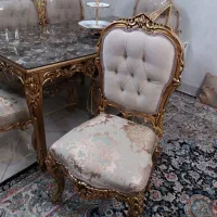 میز ناهار خوری|میز و صندلی غذاخوری|تهران, یاخجی آباد|دیوار