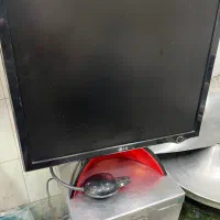 مانیتور الجی