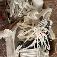 چوب لباسی