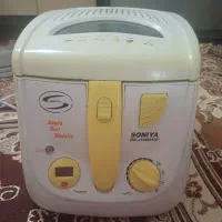 سرخ کن