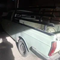 پیکان وانت مدل۸۴