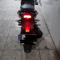 لاکی 185|موتورسیکلت|پاکدشت, پاکدشت (مامازند)|دیوار