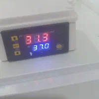 دستگاه جوجه کشی پرنده بلدرچین