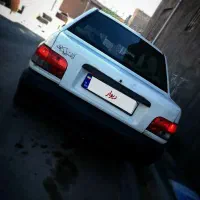 پراید مدل۸۱|خودرو سواری و وانت|سنندج, |دیوار