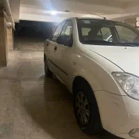 تیبا صندوق‌دار SX، مدل ۱۳۹۹|خودرو سواری و وانت|رشت, پارک شهر|دیوار