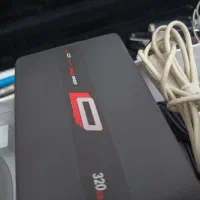 هارد اکسترنال نو ۳۲۰