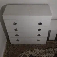 کمد جاکفشی|جاکفشی، کمد، دراور|پرند, فاز ۶|دیوار