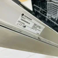 ظرف شویی ال جی کره ای|ماشین ظرفشویی|شیراز, زرهی|دیوار