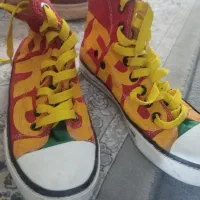 کفش خارجی ال استار