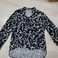 شومیز دخترانه مجلسی