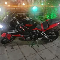 بنلی ریس جفت فروش شرایط چک معاوضه
