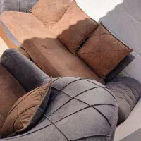 مبل سالم ارسال رایگان