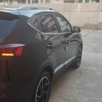 کی ام سی ایکس ۵ مشکی مدل 1404|خودرو سواری و وانت|تهران, الهیه|دیوار