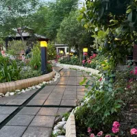 استخدام سالنکار و پارکبان باغ چیمن