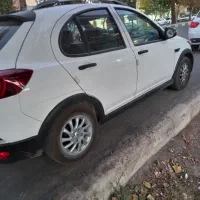 اطلس جی دنده ای با ساندروف مدل ۱۴۰۳|خودرو سواری و وانت|خمینی‌شهر, |دیوار