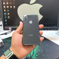 آیفون x 64gig
