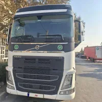 ولوو 460 2021 تمام فول|خودرو سنگین|اسلامشهر, ده عباس|دیوار