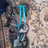 دوچرخه