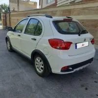 کوییک GX|خودرو سواری و وانت|اراک, |دیوار