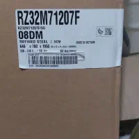 یخچال ۲قلو سامسونگ اصل|یخچال و فریزر|شوش, |دیوار