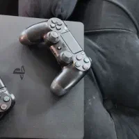 کنسول ps4 slim|کنسول، بازی ویدئویی و آنلاین|مشهد, الهیه|دیوار