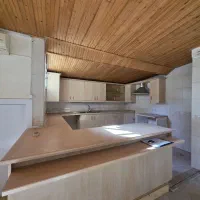 ویلایی۱۱۵ متری ۲خواب در درکه همراه با آرامش طبیعت|اجارهٔ خانه و ویلا|تهران, درکه|دیوار