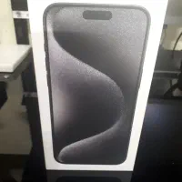 آیفون ۱۵ پرو مکس