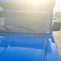 نیسان مدل 86 بدون رنگ|خودرو سواری و وانت|چغادک, |دیوار