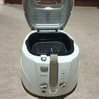 سرخ‌کن برقی ELECTRA مدل EK-825DF Deluxe، کاملاً نو