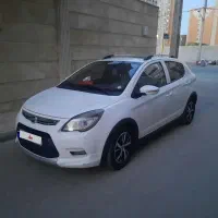 فروش لیفان X50 اتومات مدل 95