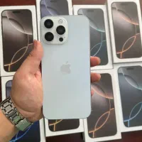 آیفون 16 پرومکس اپل سوپر فول های کپی طرح pro max