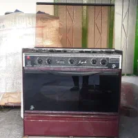 اجاق گاز پنج شعله|اجاق گاز و لوازم برقی پختوپز|آبدانان, |دیوار