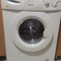 ماشین لباسشویی آبسال