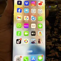 اپل iPhone 16 Pro Max با حافظهٔ ۲۵۶ گیگابایت|موبایل|کیش, |دیوار