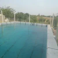 فروش باغ و خانه ویلایی ۳۵ متری ۱ خوابه