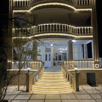 باغ ویلای استخردار کلیبر