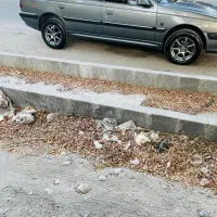 پارس دلفینی|خودرو سواری و وانت|جیرفت, |دیوار