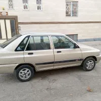 141 مدل 85 بژ بی رنگ کاملا خونه گی