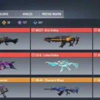 فروش اکانت کالاف دیوتی