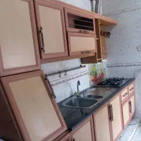 کابینت .گاز.