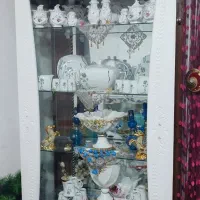 بوفه نونو برا جهاز