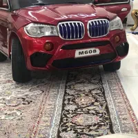 ماشین شارژی